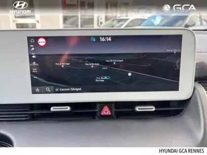 Photo 6 Hyundai Ioniq 5  73 kWh - 218ch Intuitive