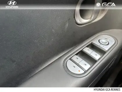 Photo 11 Hyundai Ioniq 5  73 kWh - 218ch Intuitive