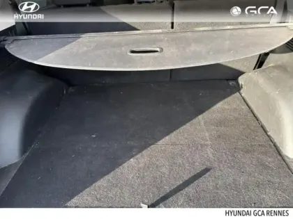 Photo 14 Hyundai Ioniq 5  73 kWh - 218ch Intuitive