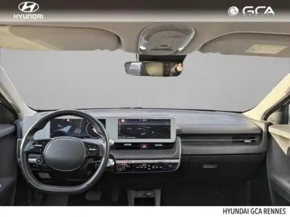 Photo 4 Hyundai Ioniq 5  73 kWh - 218ch Intuitive