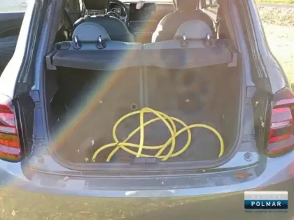 Photo 5 Fiat 500  e 118ch Giorgio Armani Collectors Edition MY25