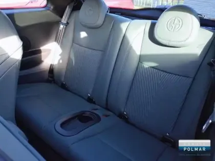 Photo 11 Fiat 500  e 118ch Giorgio Armani Collectors Edition MY25