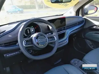 Photo 7 Fiat 500  e 118ch Giorgio Armani Collectors Edition MY25