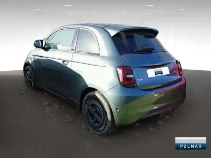 Photo 6 Fiat 500  e 118ch Giorgio Armani Collectors Edition MY25