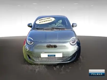 Photo 1 Fiat 500  e 118ch Giorgio Armani Collectors Edition MY25