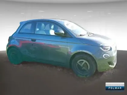 Photo 2 Fiat 500  e 118ch Giorgio Armani Collectors Edition MY25