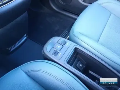 Photo 14 Fiat 500  e 118ch Giorgio Armani Collectors Edition MY25