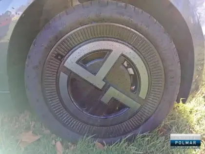 Photo 12 Fiat 500  e 118ch Giorgio Armani Collectors Edition MY25