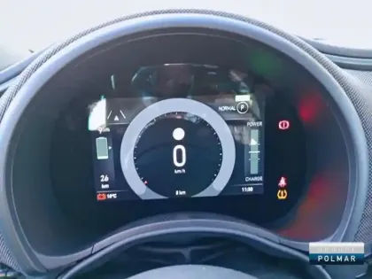 Photo 9 Fiat 500  e 118ch Giorgio Armani Collectors Edition MY25