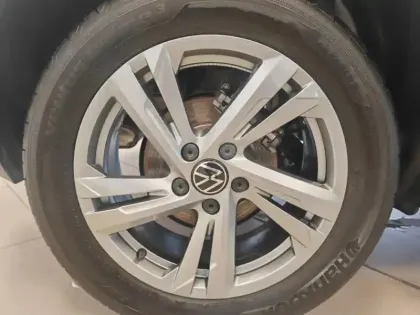 Photo 4 Volkswagen T-roc  1.0 TSI 116ch VW Edition