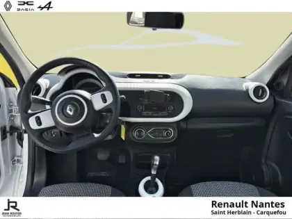Photo 2 Renault Twingo  E-Tech Electric Authentic R80 Achat Intégral