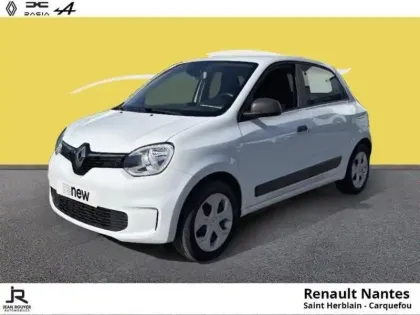 Photo Renault Twingo