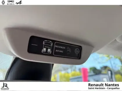 Photo 10 Renault Twingo  E-Tech Electric Authentic R80 Achat Intégral