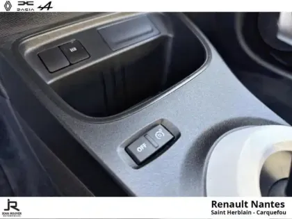 Photo 8 Renault Twingo  E-Tech Electric Authentic R80 Achat Intégral