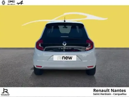 Photo 4 Renault Twingo  E-Tech Electric Authentic R80 Achat Intégral