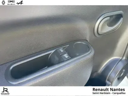 Photo 6 Renault Twingo  E-Tech Electric Authentic R80 Achat Intégral