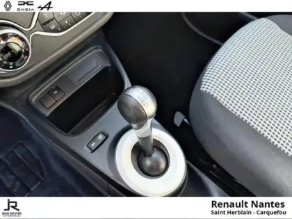 Photo 14 Renault Twingo  E-Tech Electric Authentic R80 Achat Intégral