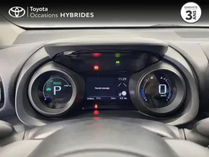 Photo 13 Toyota Yaris  116h Design 5p MY21