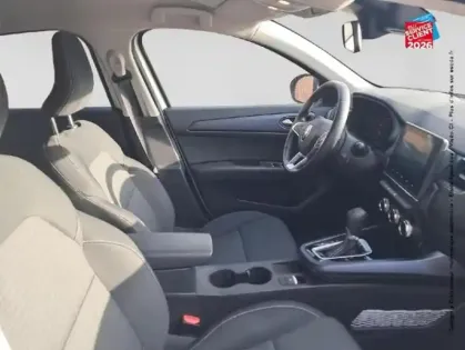 Photo 4 Renault Arkana  1.6 E-Tech 145ch Business