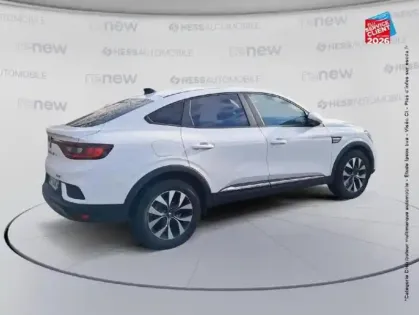 Photo 5 Renault Arkana  1.6 E-Tech 145ch Business