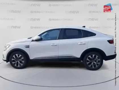 Photo 23 Renault Arkana  1.6 E-Tech 145ch Business