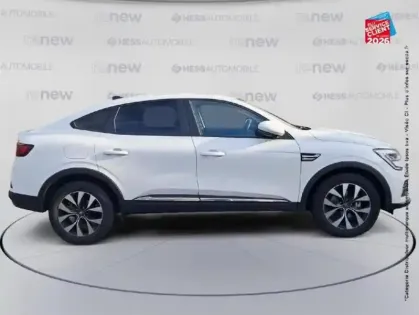 Photo 3 Renault Arkana  1.6 E-Tech 145ch Business