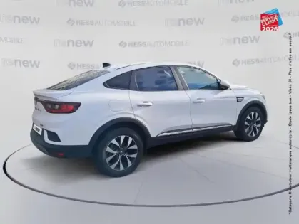 Photo 20 Renault Arkana  1.6 E-Tech 145ch Business