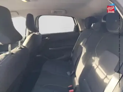 Photo 25 Renault Arkana  1.6 E-Tech 145ch Business