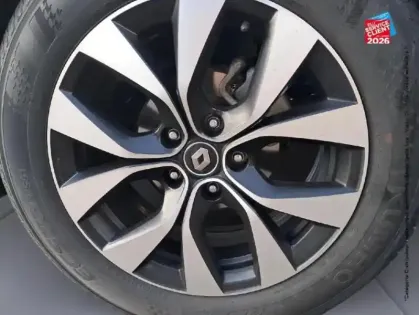 Photo 24 Renault Arkana  1.6 E-Tech 145ch Business