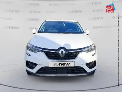 Photo 16 Renault Arkana  1.6 E-Tech 145ch Business