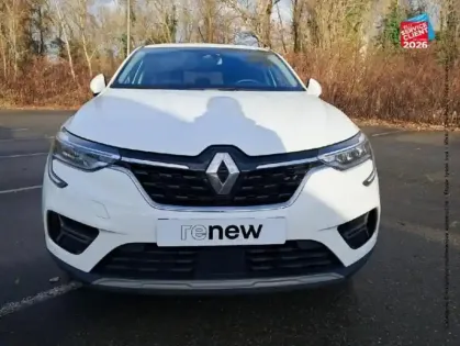 Photo 12 Renault Arkana  1.6 E-Tech 145ch Business