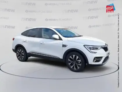 Photo 17 Renault Arkana  1.6 E-Tech 145ch Business