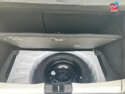 Photo 13 Dacia Sandero  1.0 TCe 90ch Stepway Confort -22