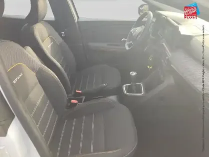 Photo 4 Dacia Sandero  1.0 TCe 90ch Stepway Confort -22