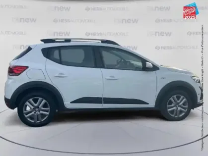 Photo 3 Dacia Sandero  1.0 TCe 90ch Stepway Confort -22