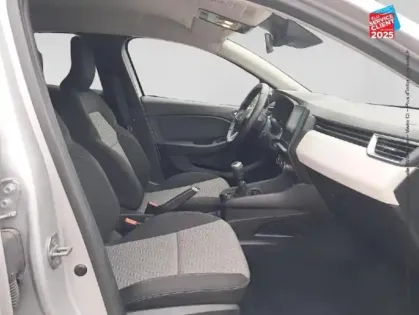 Photo 4 Renault Clio  1.0 TCe 90ch Evolution GPS