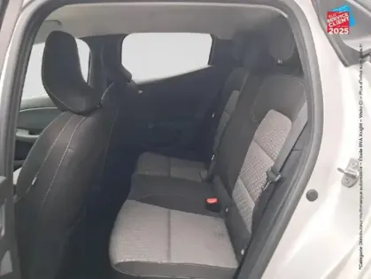 Photo 10 Renault Clio  1.0 TCe 90ch Evolution GPS