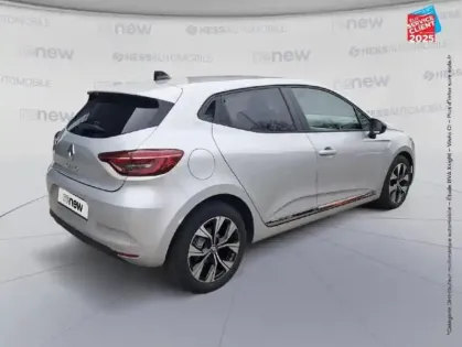 Photo 5 Renault Clio  1.0 TCe 90ch Evolution GPS