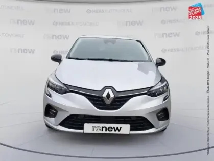 Photo 1 Renault Clio  1.0 TCe 90ch Evolution GPS