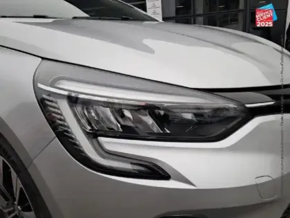 Photo 12 Renault Clio  1.0 TCe 90ch Evolution GPS