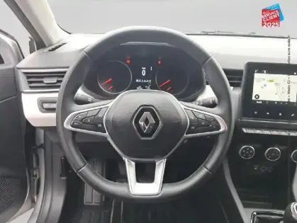 Photo 11 Renault Clio  1.0 TCe 90ch Evolution GPS