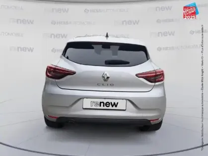 Photo 6 Renault Clio  1.0 TCe 90ch Evolution GPS