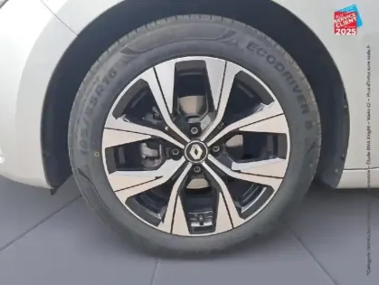 Photo 9 Renault Clio  1.0 TCe 90ch Evolution GPS