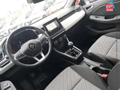 Photo 14 Renault Clio  1.0 TCe 90ch Evolution GPS