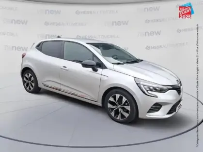 Photo 2 Renault Clio  1.0 TCe 90ch Evolution GPS