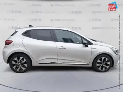 Photo 3 Renault Clio  1.0 TCe 90ch Evolution GPS