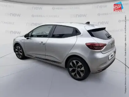 Photo 7 Renault Clio  1.0 TCe 90ch Evolution GPS