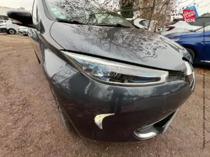 Photo 27 Renault Zoé Zoe Intens R110 MY19