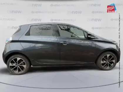 Photo 18 Renault Zoé Zoe Intens R110 MY19