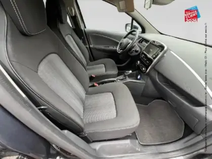 Photo 19 Renault Zoé Zoe Intens R110 MY19